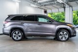 Used 2016 Toyota Highlander Limited Platinum image 5