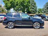 Used 2017 Subaru Forester 2.5i Premium w/ Popular Package #1A image 2