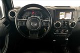 Used 2016 Jeep Wrangler Unlimited Sahara w/ Dual Top Group image 5