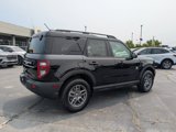 New 2025 Ford Bronco Sport Big Bend image 4