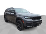 Used 2021 Jeep Grand Cherokee L Laredo image 2