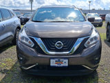 Used 2017 Nissan Murano SL image 2