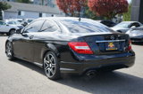 Used 2013 Mercedes-Benz C 250 Coupe image 3