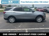 Used 2023 Chevrolet Equinox LT image 2