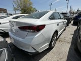 Used 2018 Hyundai Sonata SEL w/ Tech Package 02 image 2