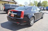 Used 2012 Cadillac CTS Luxury w/ CTS Touring Package image 6