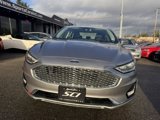 Used 2020 Ford Fusion Titanium image 2