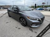 Used 2023 Nissan Sentra SR w/ SR Premium Package image 3