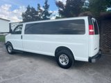 Used 2019 Chevrolet Express 3500 LT w/ LT Preferred Equipment Group image 2