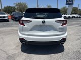 New 2025 Acura RDX SH-AWD image 3