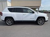 Used 2017 Jeep Compass Sport w/ Power Value Group image 4