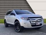 Used 2012 Ford Edge Limited image 2