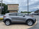 Used 2018 Kia Sportage LX image 4