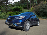 Used 2016 Honda CR-V EX-L image 3