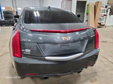 Used 2017 Cadillac ATS Luxury image 6