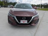 Used 2023 Nissan Sentra SV image 2