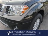 Used 2021 Nissan Frontier SV image 5