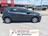 Used 2020 Chevrolet Sonic LT image 3