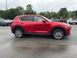 Used 2021 MAZDA CX-5 Grand Touring Reserve image 5