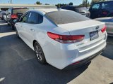 Used 2018 Kia Optima LX image 3