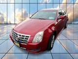 Used 2012 Cadillac CTS AWD Sedan image 3