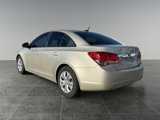 Used 2013 Chevrolet Cruze LS image 4