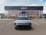 New 2025 Kia K4 LXS image 2