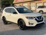 Used 2018 Nissan Rogue SV w/ Premium Package image 3