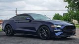 Used 2020 Ford Mustang Premium w/ Equipment Group 201A image 5