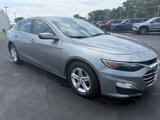 Used 2024 Chevrolet Malibu LT image 3