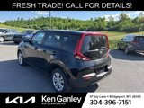 Used 2021 Kia Soul LX image 4
