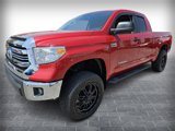 Used 2017 Toyota Tundra SR5 image 3