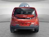 Certified 2022 Kia Soul LX image 4