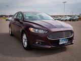 Used 2013 Ford Fusion SE image 3