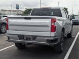 Used 2019 Chevrolet Silverado 1500 LT w/ Texas Edition image 4