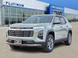 New 2025 Chevrolet Equinox LT image 2