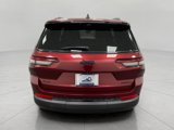 Used 2024 Jeep Grand Cherokee L Limited w/ Luxury Tech Group II image 4