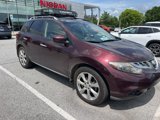 Used 2014 Nissan Murano LE w/ Platinum Edition Package image 3