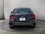 Used 2017 Honda Civic LX image 4