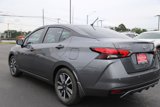 New 2025 Nissan Versa S w/ S Plus Package image 3