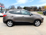 Used 2013 Hyundai Tucson GLS image 5