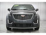 Certified 2023 Cadillac XT5 Premium Luxury image 3