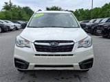 Used 2018 Subaru Forester 2.5i w/ Alloy Wheel Package image 2