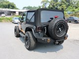 Used 2014 Jeep Wrangler Sport w/ Quick Order Package 24S image 2