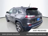 Used 2019 Jeep Cherokee Limited w/ Luxury Group image 5