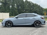 Used 2021 Honda Civic Sport image 4