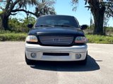 Used 2003 Ford F150 Harley-Davidson image 5
