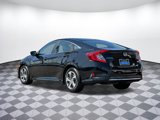 Used 2019 Honda Civic LX image 3