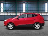 Used 2012 Hyundai Tucson GLS image 2
