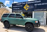 Used 2001 Toyota 4Runner SR5 image 5